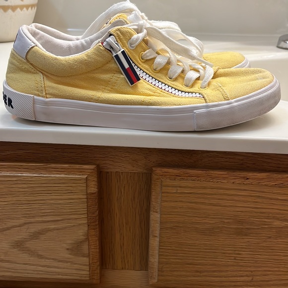 Tommy Hilfiger women’s sneakers - Picture 6 of 6
